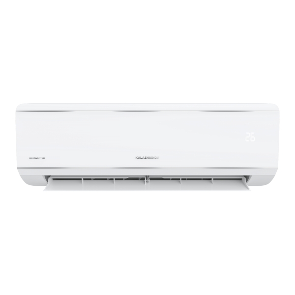 Сплит-система KALASHNIKOV Форпост inverter KVAC-I-07IN-FP1/KVAC-I-07OD-FP1