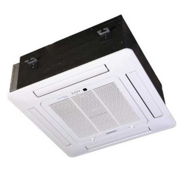 Lessar LS-HE18BCTA2/ LU-HE18UTA2/LZ-B4COBA внутренний блок кассетной сплит системы