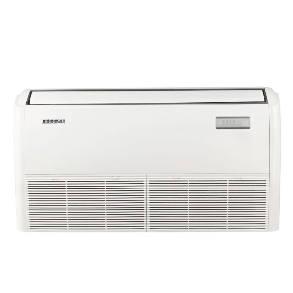 Lessar LS-HE24TOA2 /LU-HE24UOA2 внутренний блок напольно-потолочной сплит системы