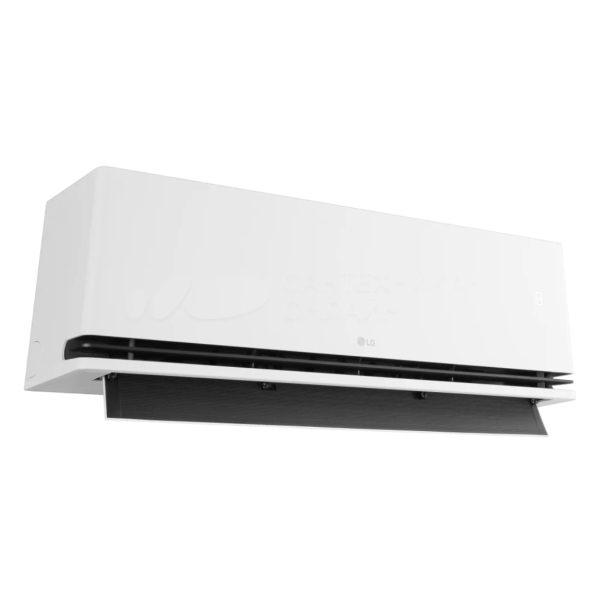 LG DUAL Inverter H24S1D внутренний блок сплит системы, фото 6