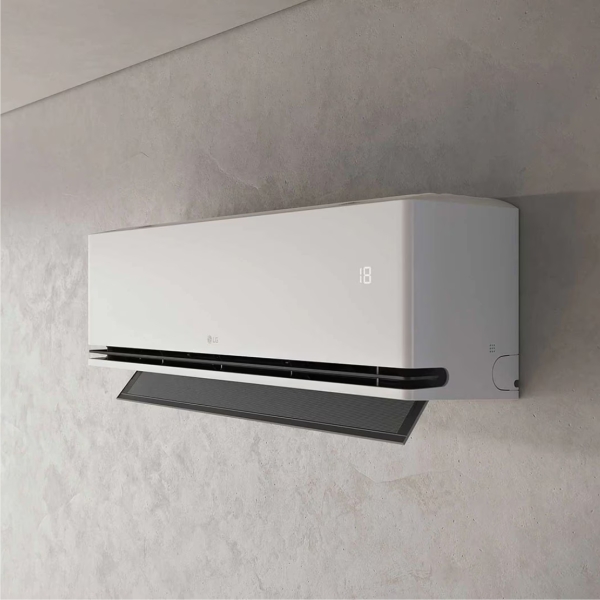 LG DUAL Inverter H24S1D внутренний блок сплит системы, фото 16