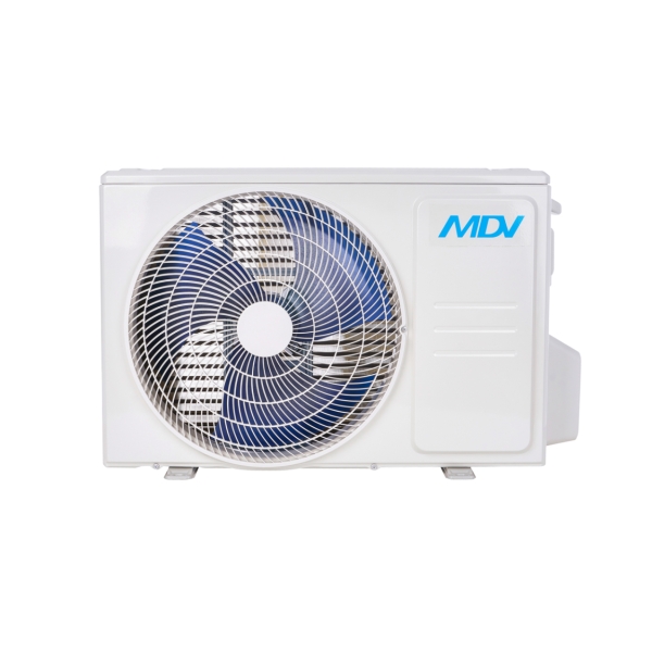 MDV MDSAG-18HRN1/MDOAG-18HN1 внешний блок сплит системы