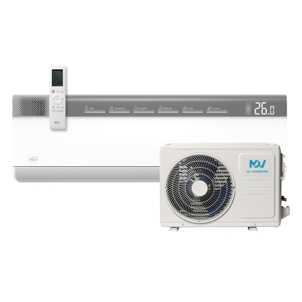 MDV MDSAH-12HRFN8/MDOAH-12HFN8 сплит система