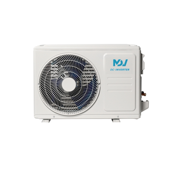 MDV MDSAH-12HRFN8/MDOAH-12HFN8 внешний блок сплит системы
