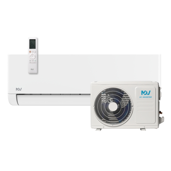 MDV MDSI-09HRDN8/MDOI-09HDN8 сплит система