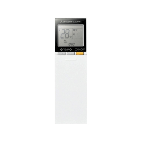 Mitsubishi Electric MFZ-KJ35VE /MUFZ-KJ35VE пульт управления напольно-потолочной сплит системой, фото 2