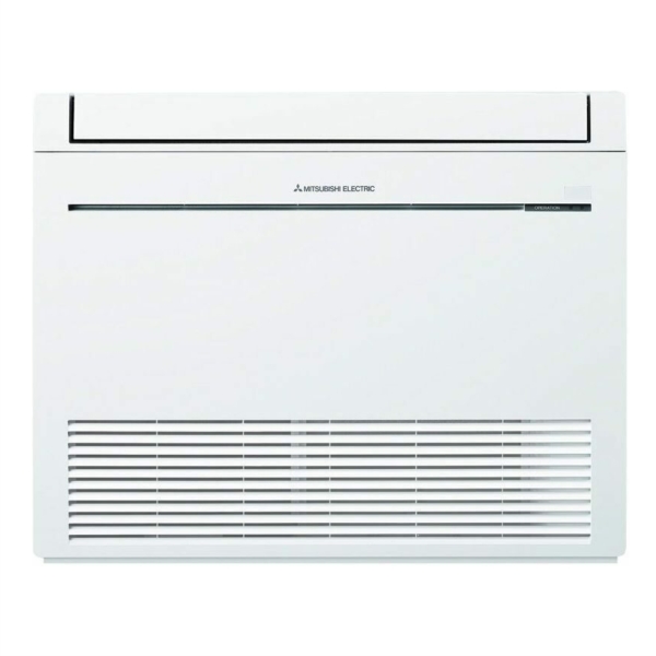 Mitsubishi Electric MFZ-KT50VG/SUZ-M50VA внутренний блок напольно-потолочной сплит системы, фото 2