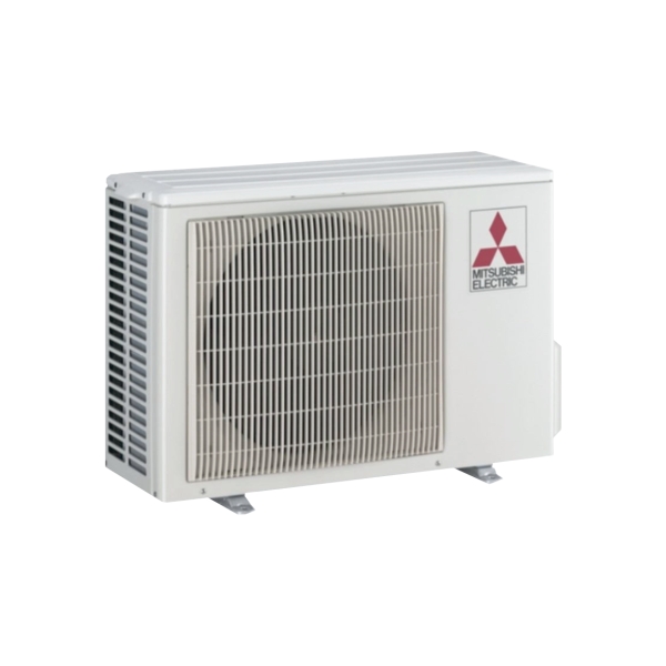 Mitsubishi Electric MFZ-KT50VG/SUZ-M50VA внешний блок напольно-потолочной сплит системы