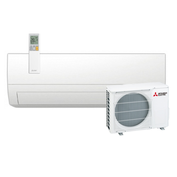 Mitsubishi Electric MSZ-BT35VG/MUZ-BT35VG сплит система