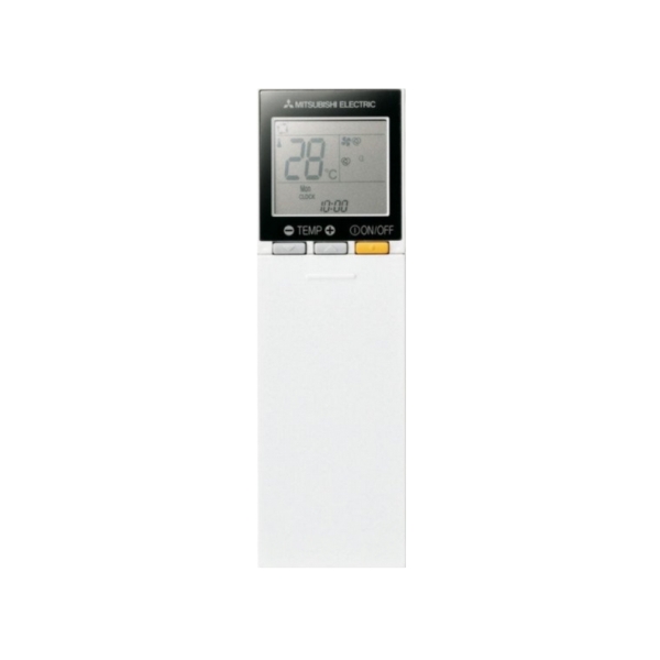 Mitsubishi Electric MSZ-EF25VGKS/MUZ-EF25VG пульт управления