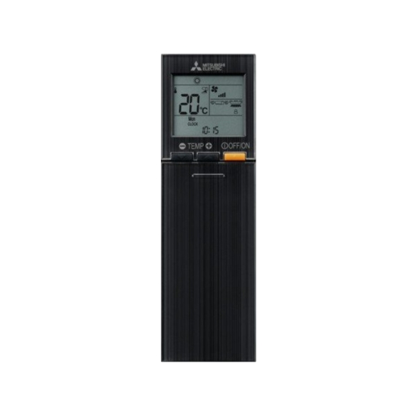 Mitsubishi Electric MSZ-EF50VGKB/MUZ-EF50VG пульт управления