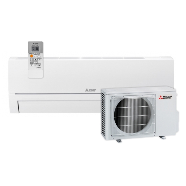 Mitsubishi Electric MSZ-HR35VF/MUZ-HR35VF сплит система