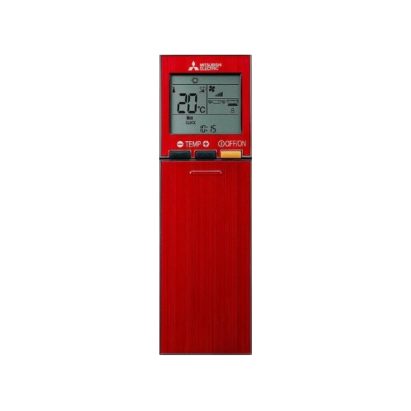 Mitsubishi Electric MSZ-LN25VG2R /MUZ-LN25VG2 пульт управления