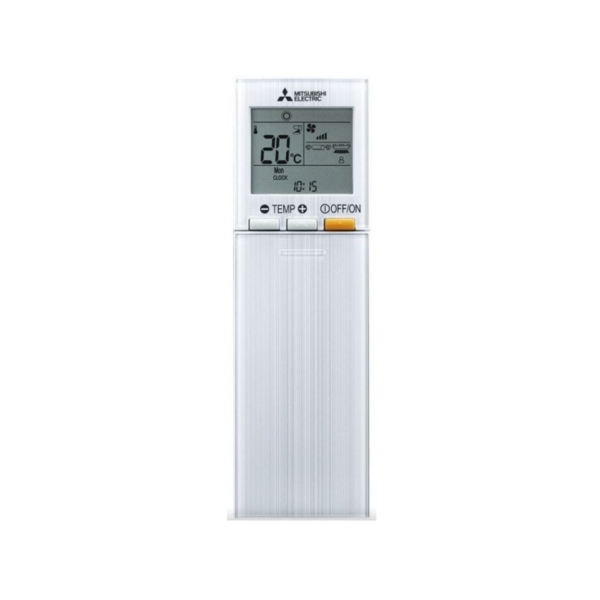 Mitsubishi Electric MSZ-LN25VG2V /MUZ-LN25VG2 пульт управления