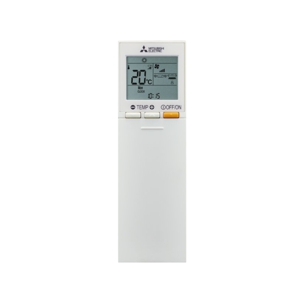 Mitsubishi Electric MSZ-LN35VG2W /MUZ-LN35VG2 пульт управления
