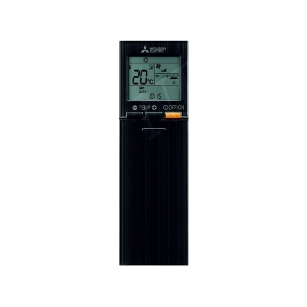 Mitsubishi Electric MSZ-LN60VG2B /MUZ-LN60VG2 пульт управления