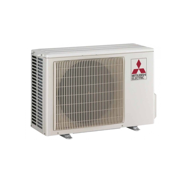 MITSUBISHI ELECTRIC SEZ-M25DA /SUZ-KA25VA внешний блок канальной сплит системы