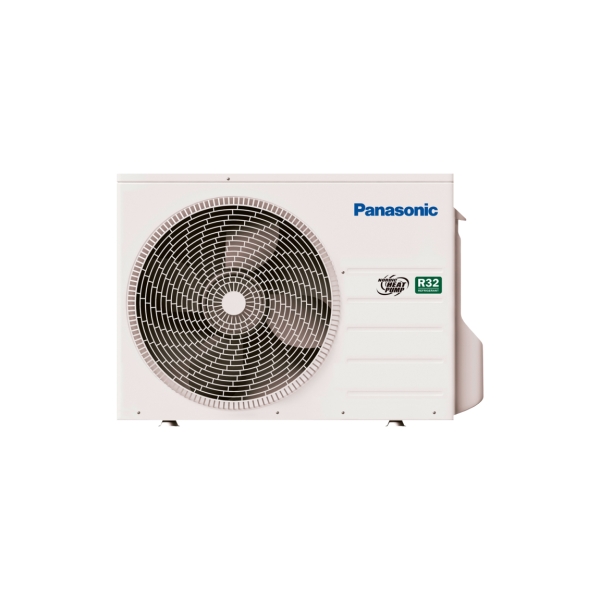 Panasonic CS-HZ35ZKE-H/CU-HZ35ZKE внешний блок сплит системы
