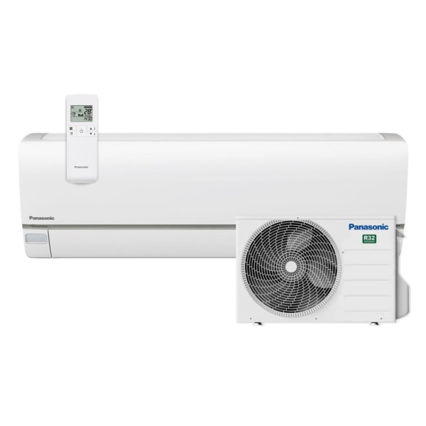 Panasonic CS-TZ71ZKEW/CU-TZ71ZKE сплит система