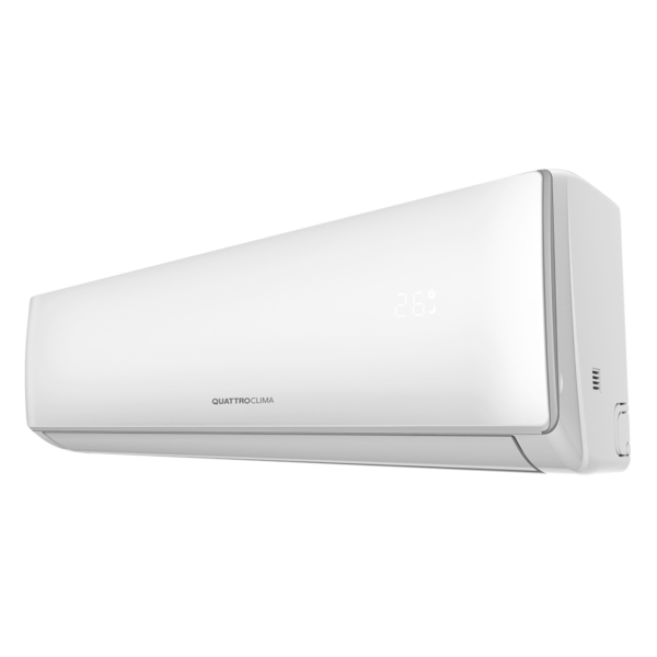 QuattroClima QV-BE09WD/QN-BE09WD внутренний блок сплит системы