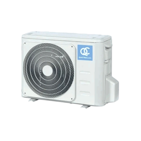 QuattroClima QV-BE24WD/QN-BE24WD внешний блок сплит системы