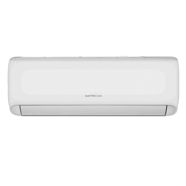 QuattroClima QV-CA09WA/QN-CA09WA внутренний блок сплит системы, фото 1