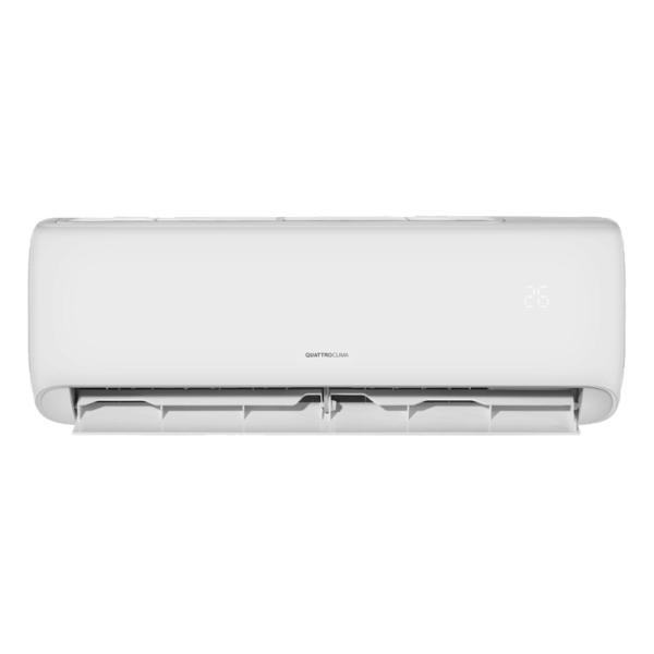 QuattroClima QV-CA09WA/QN-CA09WA внутренний блок сплит системы, фото 2