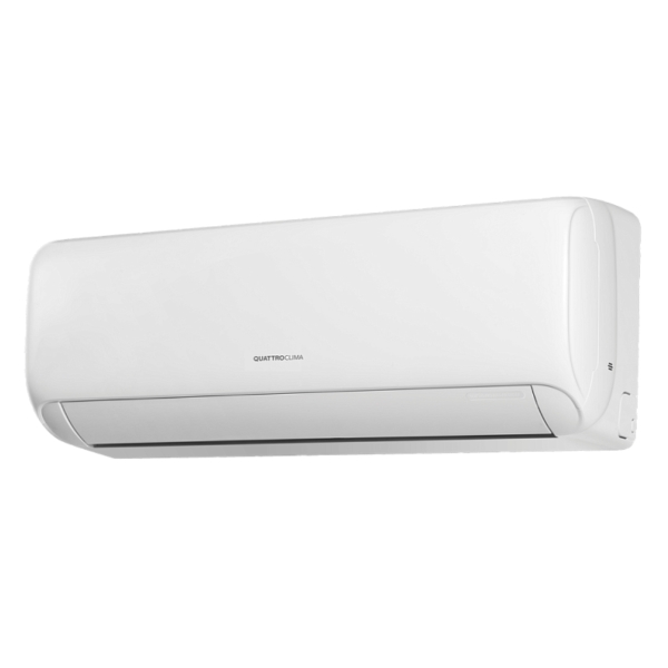 QuattroClima QV-CA09WA/QN-CA09WA внутренний блок сплит системы, фото 3