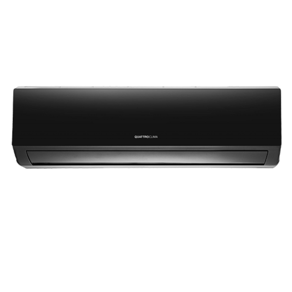 QuattroClima QV-FE09WDE/QN-FE09WDE внутренний блок сплит системы, фото 1