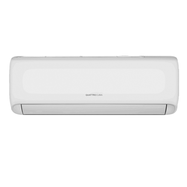 QuattroClima QV-LA12WBE/QN-LA12WBE внутренний блок сплит системы