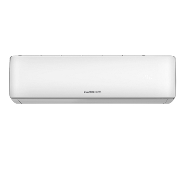 QuattroClima QV-VE12WBE/QN-VE12WBE внутренний блок сплит системы