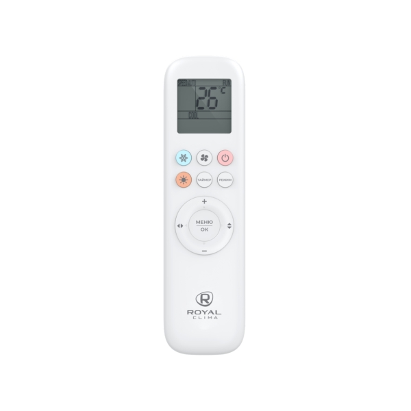 ROYAL Clima CO-4C 24HNDI/CO-4C/pan 8D2/CO-E 24HNDI пульт управления кассетной сплит системой