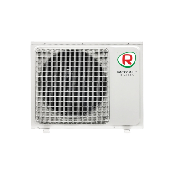 ROYAL Clima CO-F 48HNCI/CO-E 48HNCI внешний блок напольно-потолочной сплит системы
