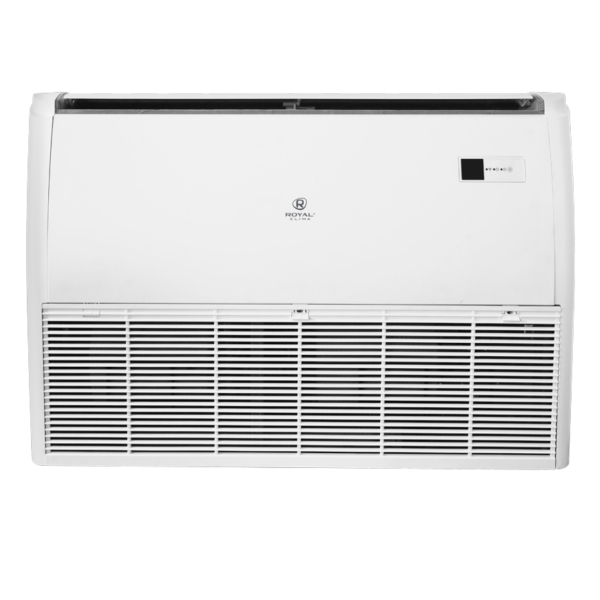 ROYAL Clima CO-F 60HNXA/CO-E 60HNXA  внутренний блок напольно-потолочной сплит системы