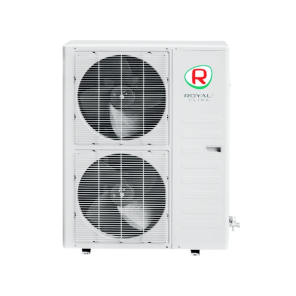 ROYAL Clima ES-C 18HRCX/ES – C pan/1X/ES-E 18HCX внешний блок кассетной сплит системы