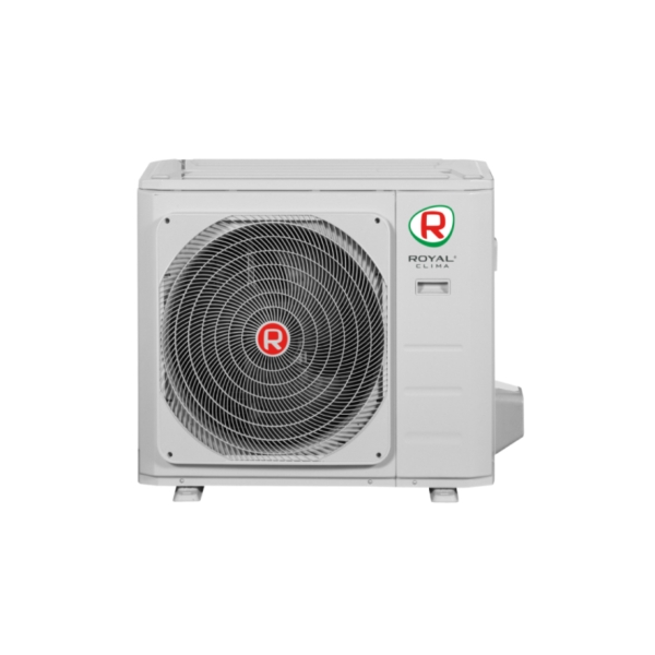 ROYAL Clima ES-F 18HRX/ES-E 18HX внешний блок напольно-потолочной сплит системы