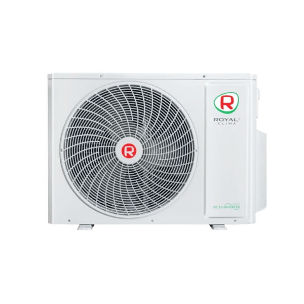 ROYAL Clima RC-NB35HN внешний блок сплит системы