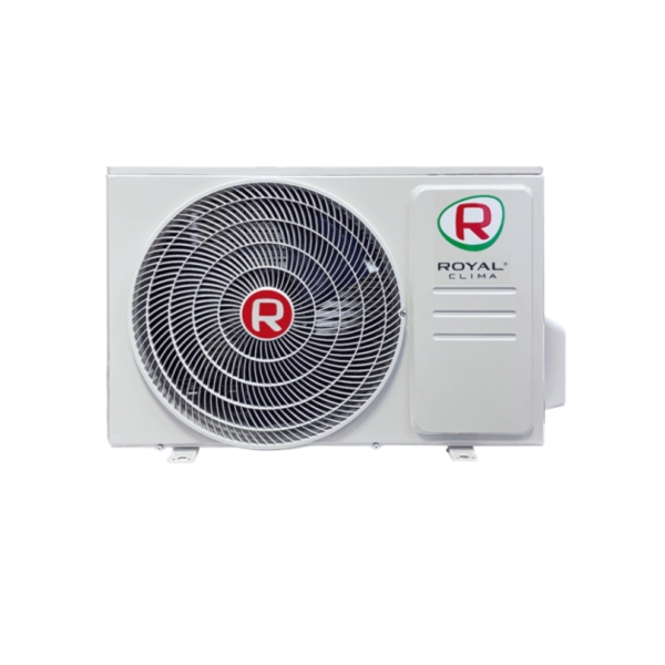 ROYAL Clima RCI-FC75HN внешний блок сплит системы