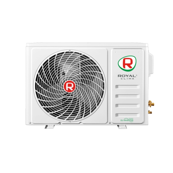 ROYAL Clima RCI-PF75HN внешний блок сплит системы