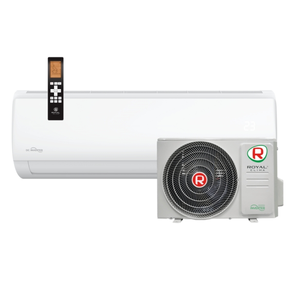 ROYAL Clima RCI-TWC35HN сплит система