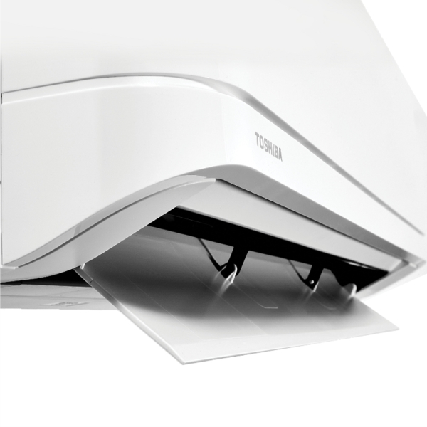 TOSHIBA RAS-07CVG-EE внутренний блок сплит системы, фото 2