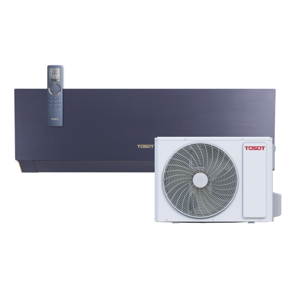 Tosot T18H-SCD/I/T18H-SCD/O сплит система