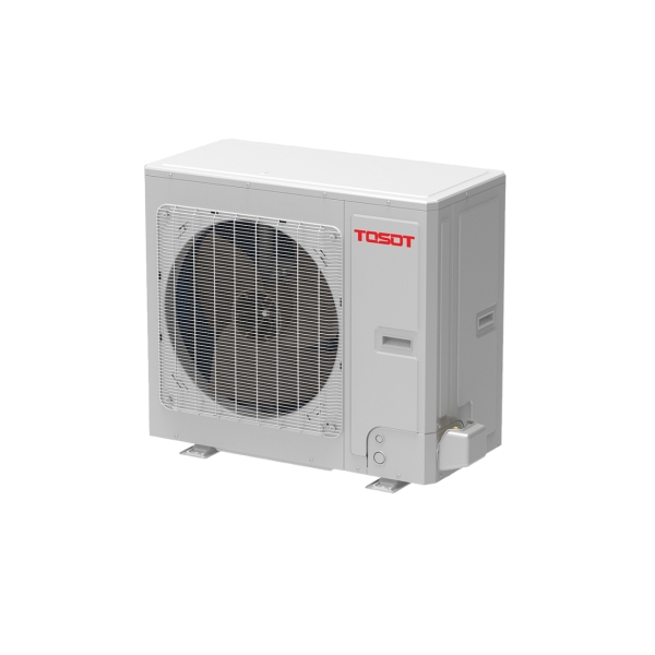 TOSOT T60H-ILD/I/T60H-ILU/O внешний блок канальной сплит системы