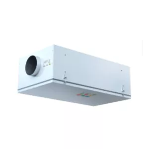Alasca P300EC W приточная вентиляционная установка, фото 2