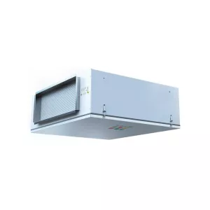 Alasca P7000EC W приточная вентиляционная установка, фото 2