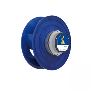 Alasca R500H EC E приточно-вытяжная вентиляционная установка, фото 2