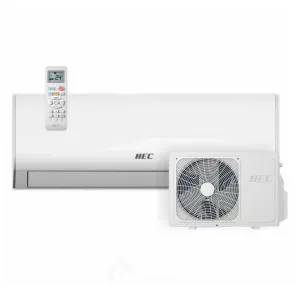 HEC-09HRE03/R3-W(DB) сплит система