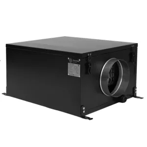 Вытяжная установка Horynize.ES-900