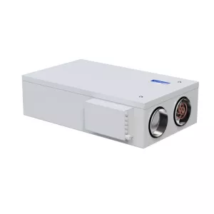 приточно-вытяжная установка с роторным рекуператором Komfovent ОТД R-400 F W/DH R1/L1 F7/M5 GTC L/A