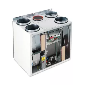 Komfovent R-500 V E R1/L1 M5/M5 GTC L/A открытый корпус